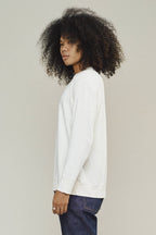 California Pullover