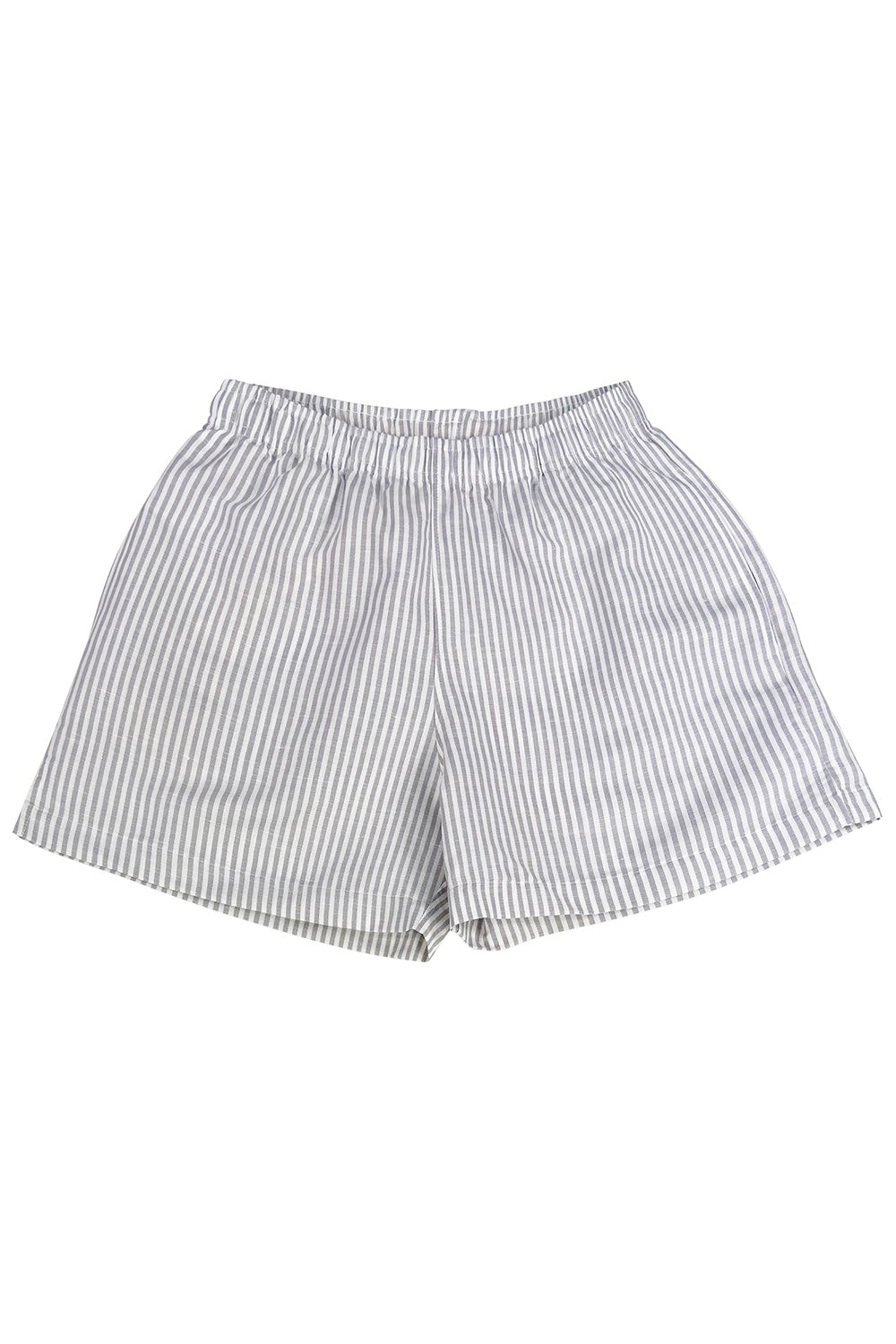Cabana Short - Yarn Dyed