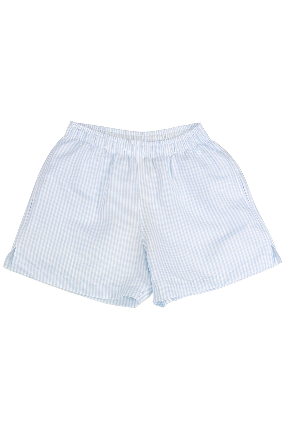 Cabana Short - Yarn Dyed