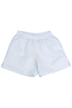 Cabana Short - Yarn Dyed