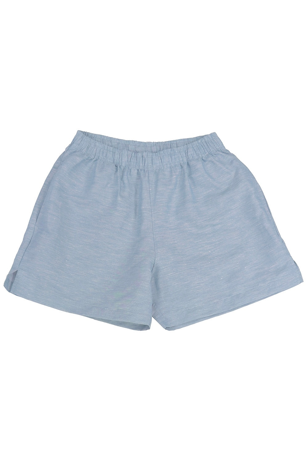 Cabana Short - Yarn Dyed