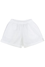 Cabana Short - Yarn Dyed