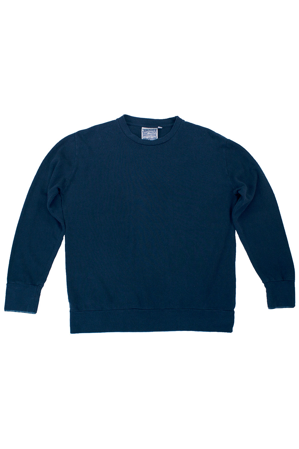 California Pullover