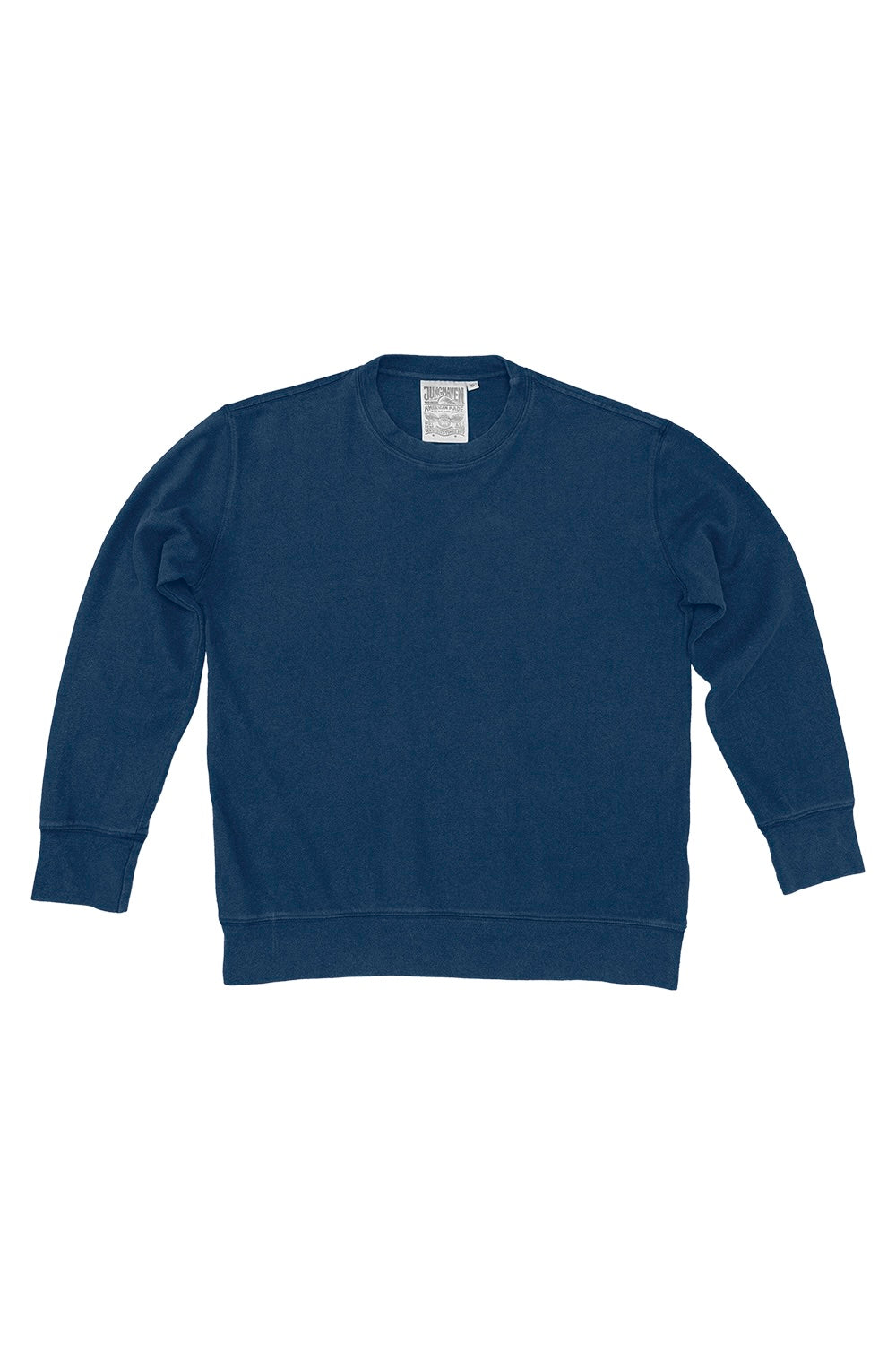 California Pullover