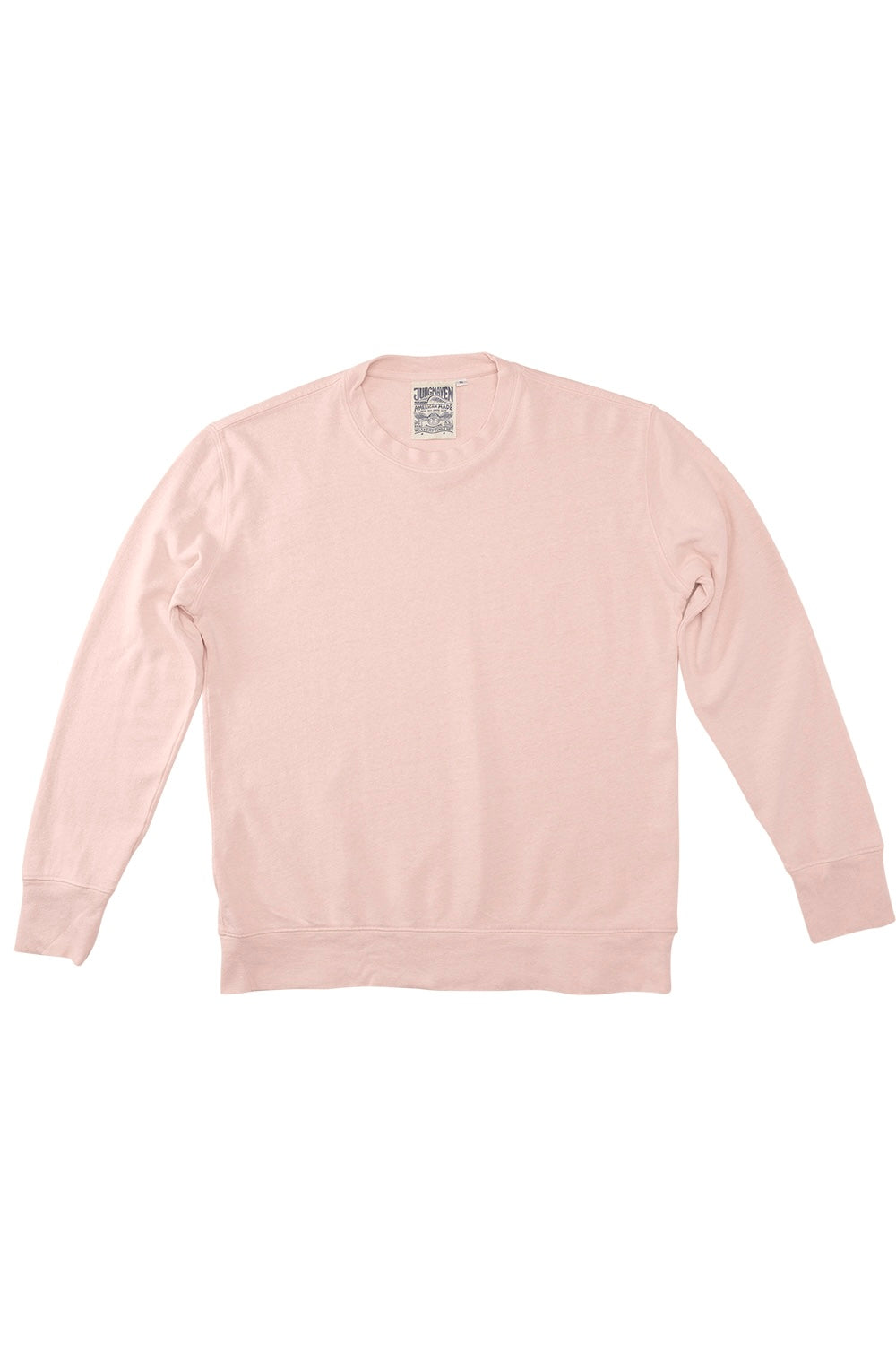 California Pullover