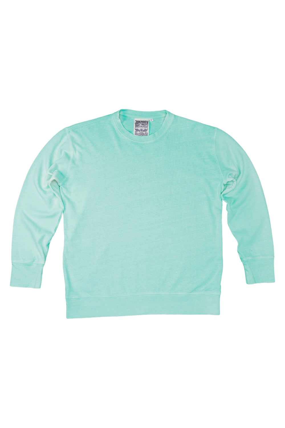 California Pullover