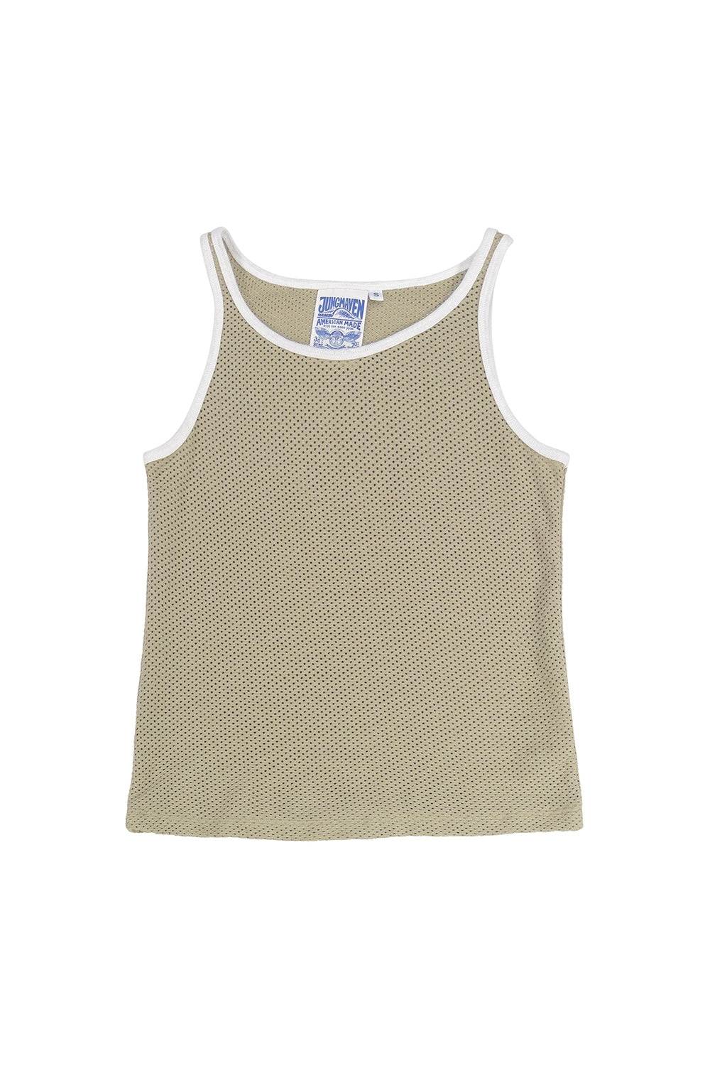 Calobo Mesh Tank
