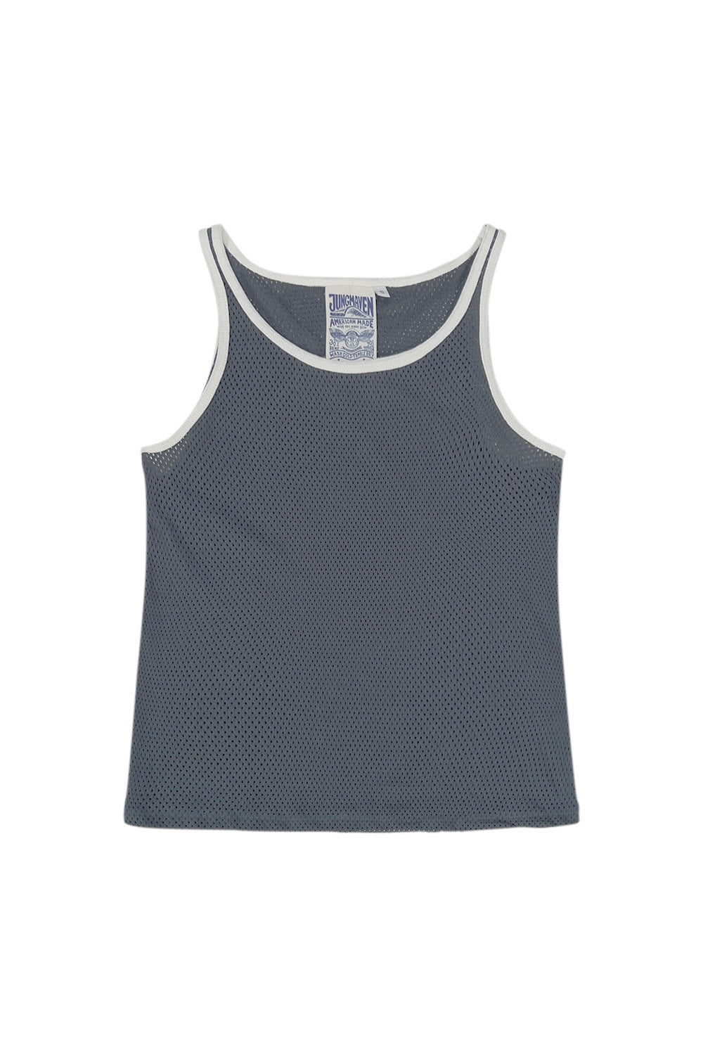Calobo Mesh Tank