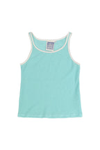 Calobo Mesh Tank - Sale Colors