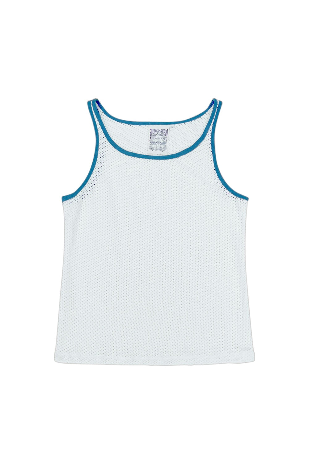 Calobo Mesh Tank