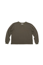 Campfire Fleece Sweatshirt