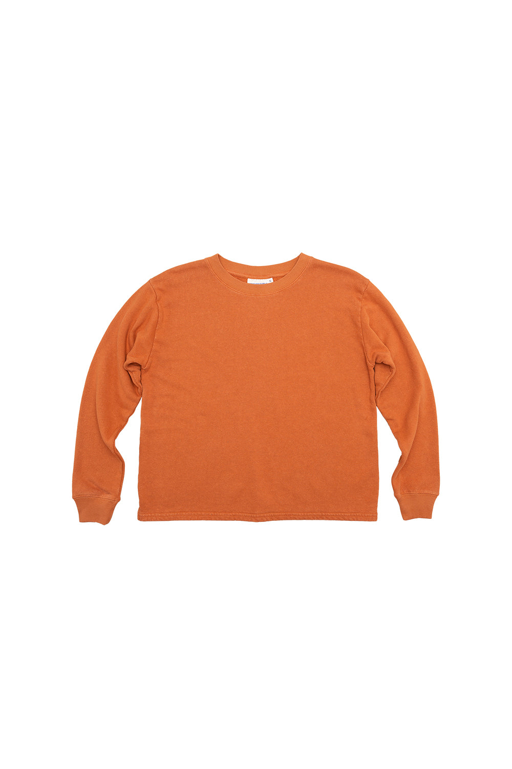 Campfire Fleece Sweatshirt