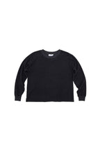 Campfire Sherpa Sweatshirt