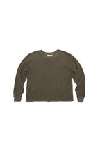 Campfire Sherpa Sweatshirt