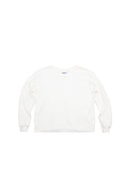 Campfire Sherpa Sweatshirt