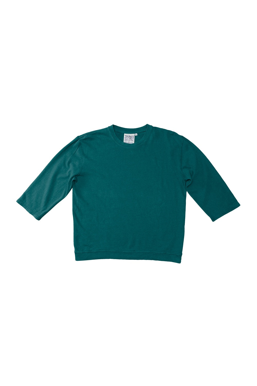 Cardiff 3/4 Sleeve Tee