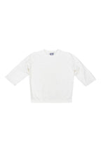 Cardiff 3/4 Sleeve Tee