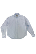 Catalina Button Down Shirt - Yarn Dyed