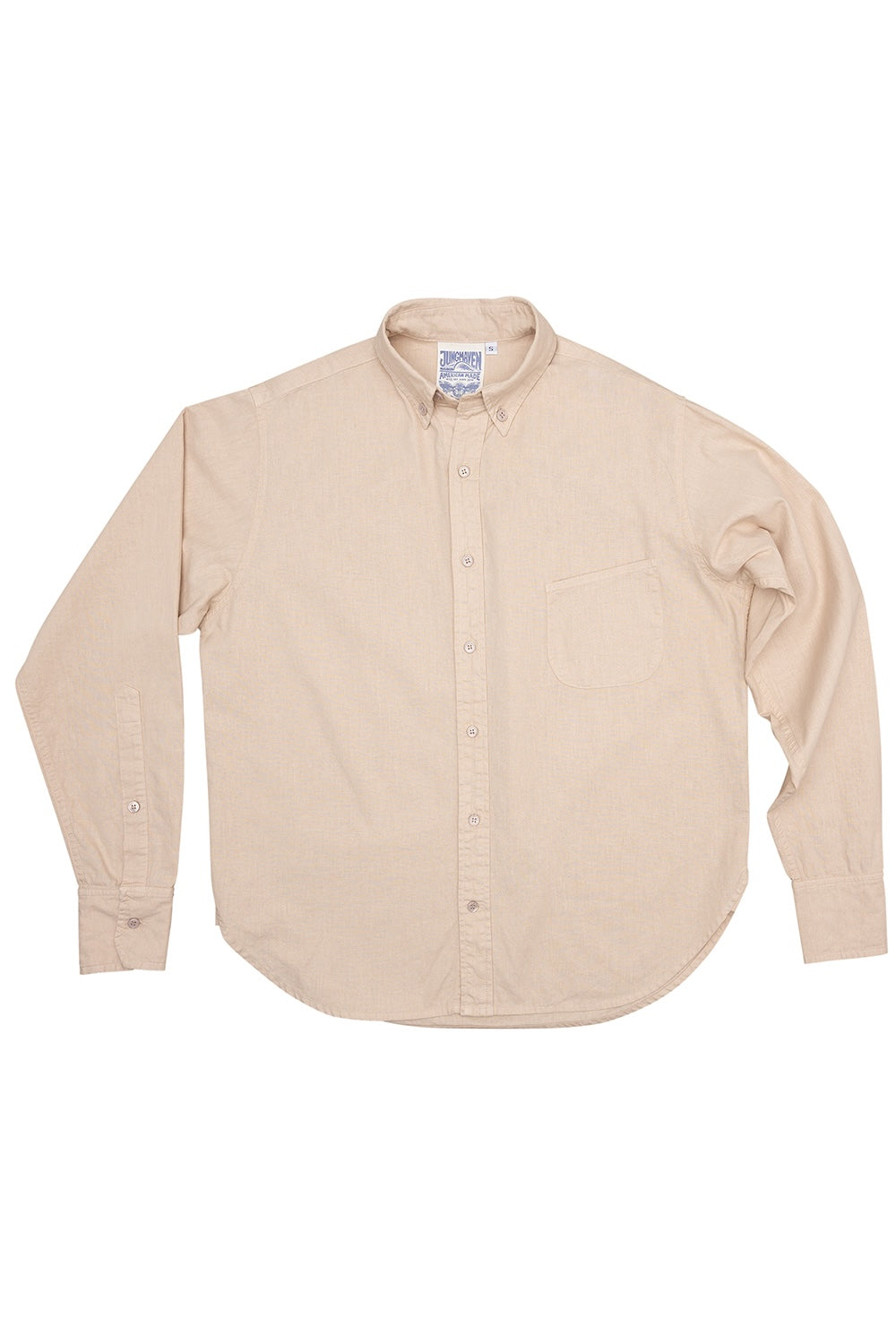Catalina Button Down Shirt
