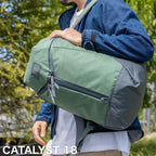 Catalyst 18