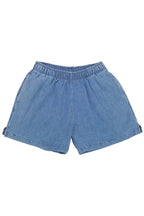 Cóbano Denim Short