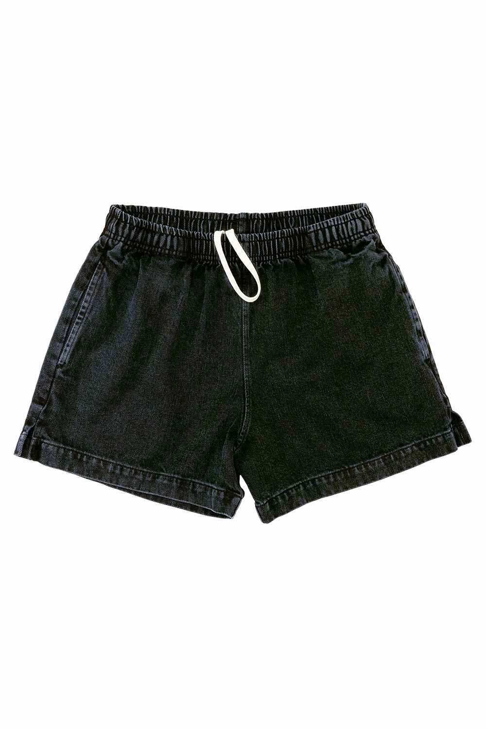 Cóbano Denim Short