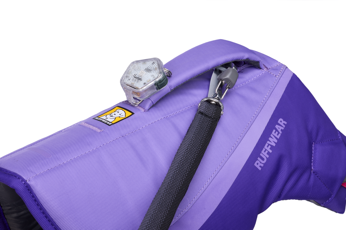 Float Coat™ Dog Life Jacket