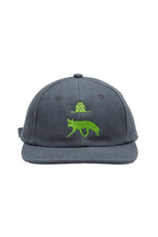 Coyote Chelan Canvas Cap
