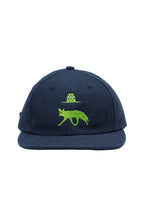 Coyote Chelan Canvas Cap