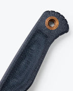 Dacian | Blue Denim Micarta