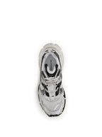 Balenciaga Men Runner 2 Sneakers