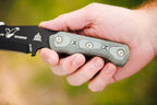 Tops Knives Eagle's Shadow - Special Edition