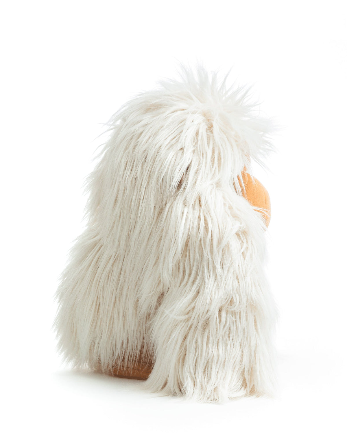 The Yeti