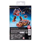 Transformers Age Of The Primes Deluxe Class Junkion Jalopy