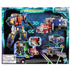 Transformers Legacy Evolution Armada Universe Optimus Prime
