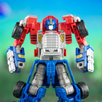 Transformers Legacy Evolution Armada Universe Optimus Prime