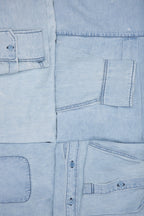 90's Denim Catalina Button Down Shirt