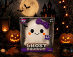 Ghost Squishy - set of 6