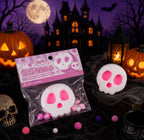 Skull Taba Squishy