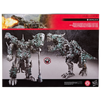 Transformers Studio Series Age of Extinction Titan Class Grimlock