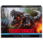 Transformers Studio Series Age of Extinction Titan Class Grimlock