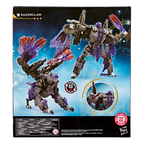 Transformers Age of the Primes Leader Class Razorclaw