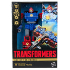 Transformers Age of the Primes Voyager Class The Thirteen Nexus Prime