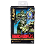 Transformers Age of the Primes Deluxe Class The Thirteen Quintus Prime
