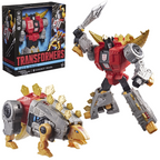 Transformers Studio Series The Transformers: The Movie Dinobot Snarl