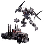 Transformers Studio Series Rise Of The Beasts Leader Class Scourge