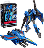 Transformers Studio Series Transformers: One Deluxe Class Thundercracker