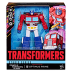 Transformers Studio Series MTMTE Collection The Transformers: The Movie Leader Class Optimus Prime