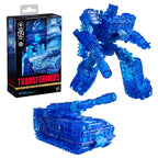 Transformers Age of the Primes Energon Cybertread Deluxe Class Action Figure