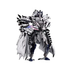 Transformers Takara Tomy Monster Hunter Silver Rathalos Prime